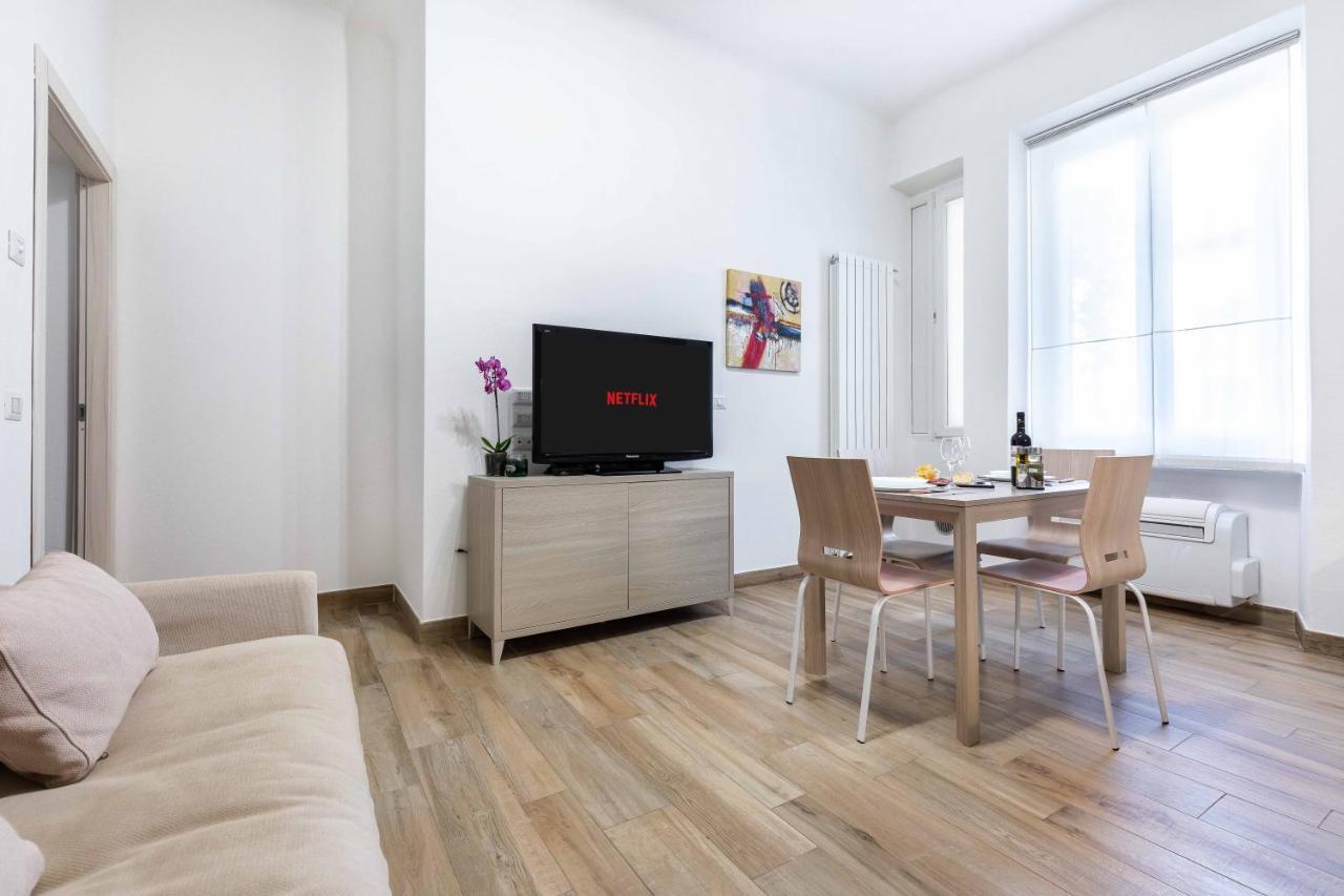 Casa Cosy Suite Gluck Милано Екстериор снимка