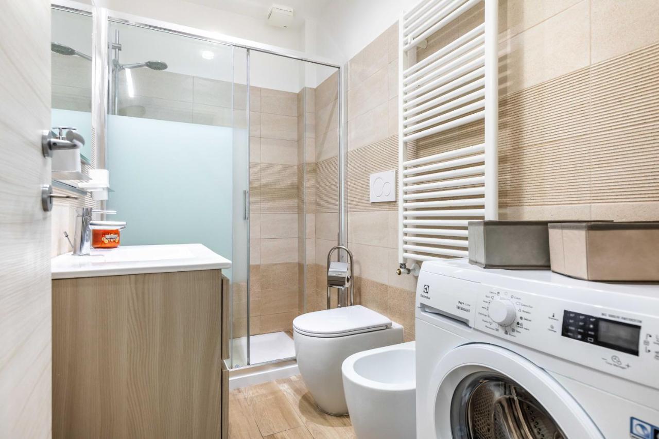 Casa Cosy Suite Gluck Милано Екстериор снимка