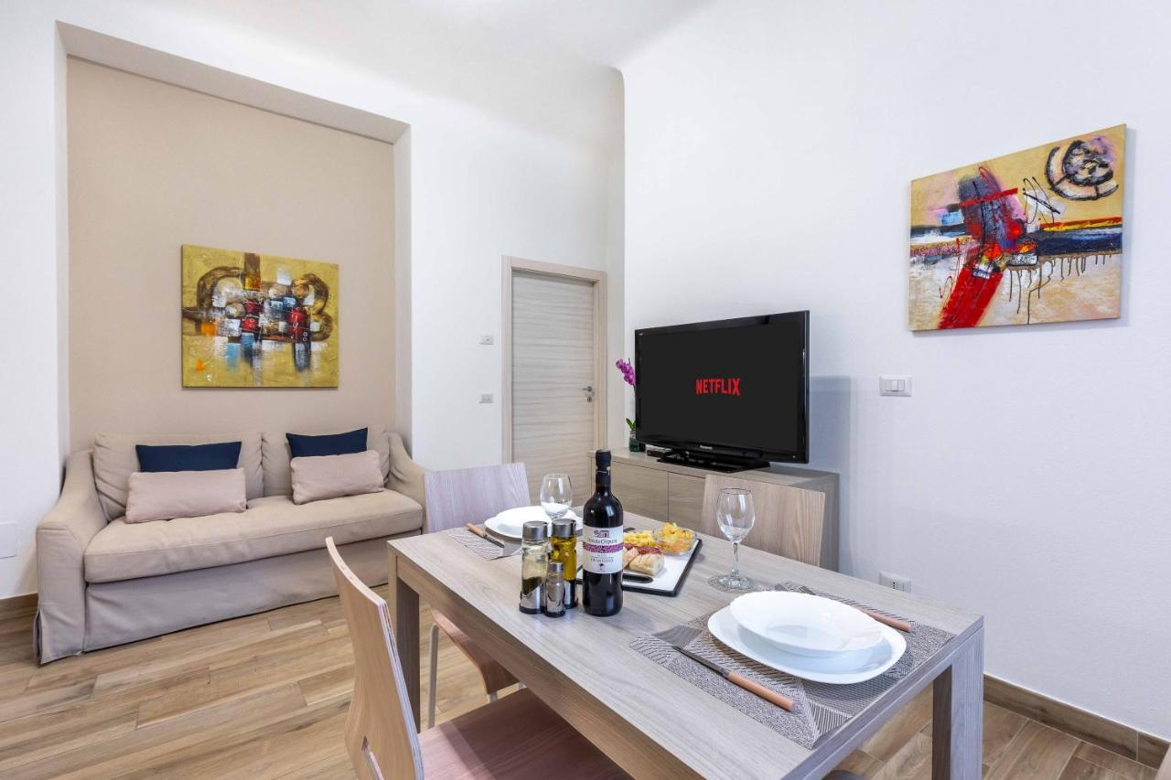 Casa Cosy Suite Gluck Милано Екстериор снимка